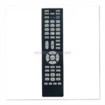 Mitsubishi LT-46144 remote control replacement