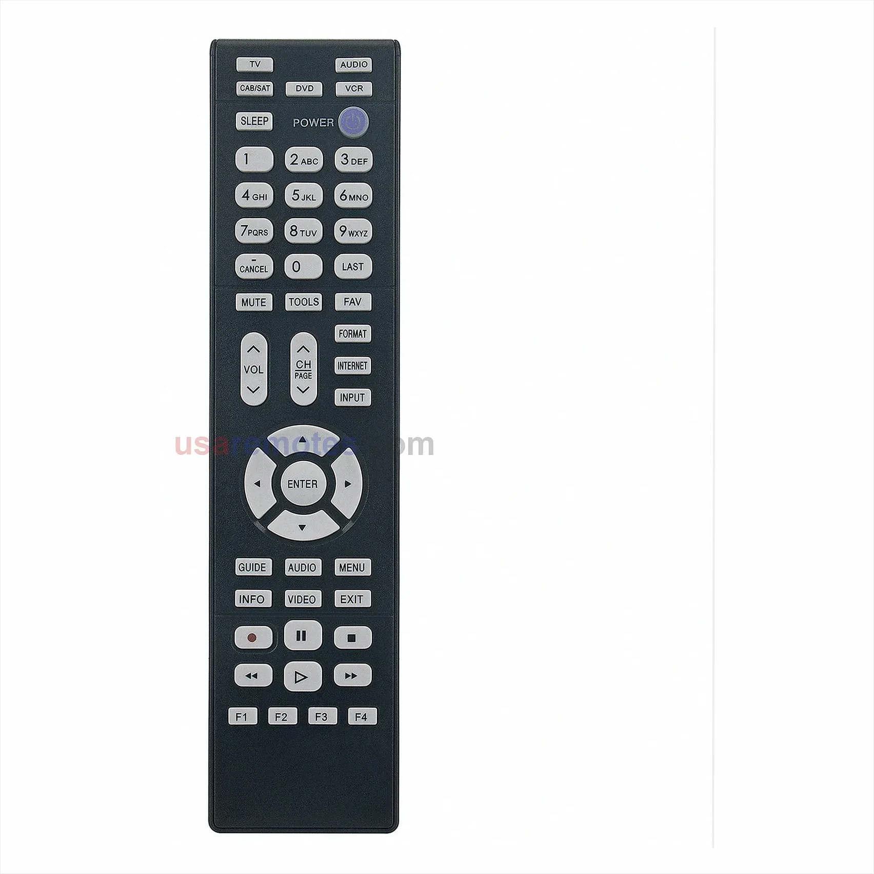 Mitsubishi LT37132 remote control replacement Mitsubishi LT37132 remote control replacement