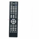 Mitsubishi LT52244 remote control replacement