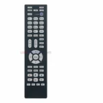 Mitsubishi LT55154 remote control replacement