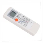 Mitsubishi MS-A08VD-P3 remote control replacement