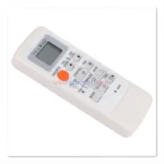 Mitsubishi MS-A10VD-P1 remote control replacement