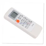 Mitsubishi MS-A10VD-P2 remote control replacement