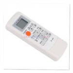 Mitsubishi MS-A13VD-P2 remote control replacement