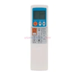 Mitsubishi MS17TN remote control replacement