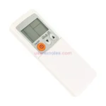 Mitsubishi MSY-GE12NA-8 remote control replacement