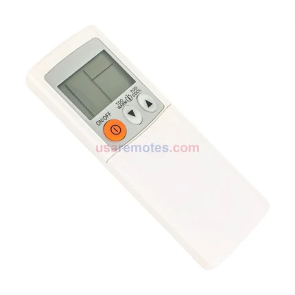 Mitsubishi MSY-GE12NA-8 remote control replacement