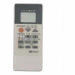 Mitsubishi MSZ-DM35VA-ER1 remote control replacement