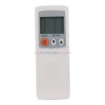 Mitsubishi MSZ-FA35VA-E3 remote control replacement