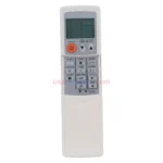 Mitsubishi MSZ-FD09NA remote control replacement