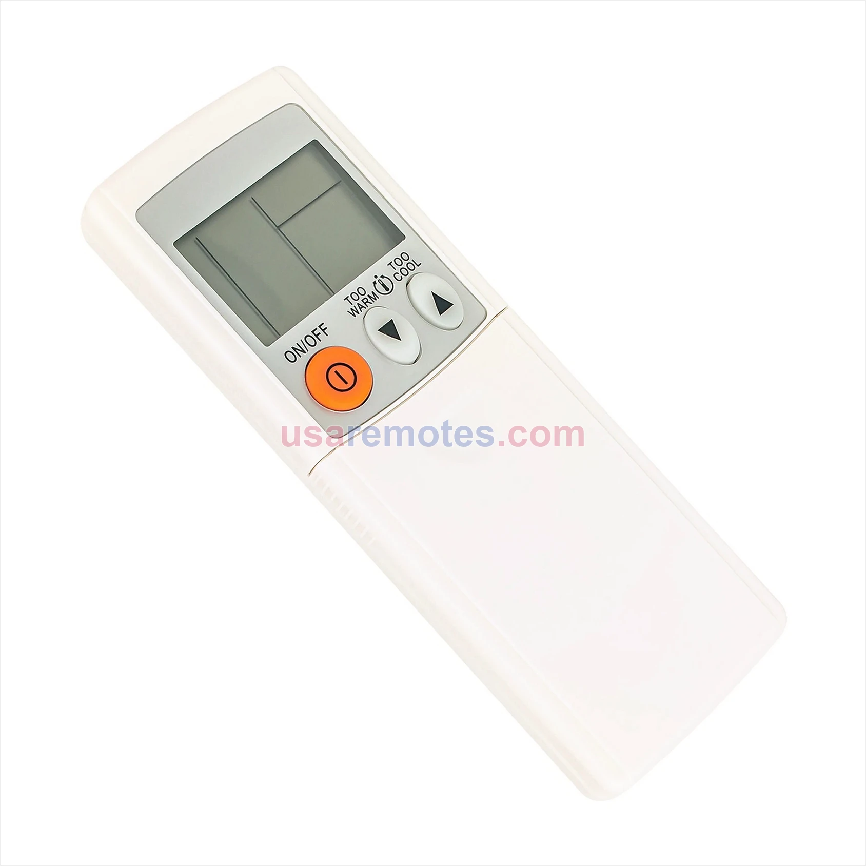 Mitsubishi MSZ-GE22VA remote control replacement Mitsubishi MSZ-GE22VA remote control replacement