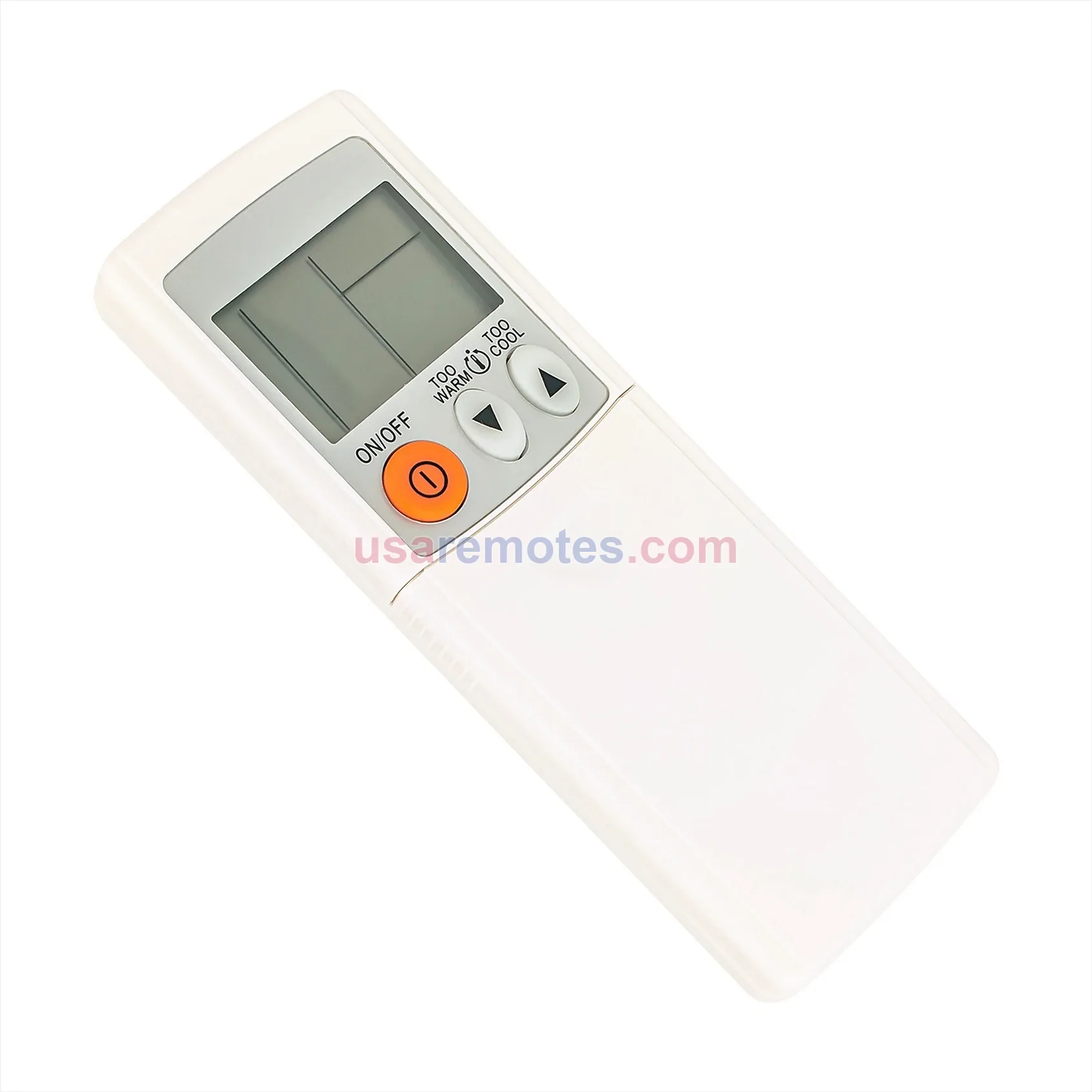 Mitsubishi MSZ-GE25VA remote control replacement Mitsubishi MSZ-GE25VA remote control replacement