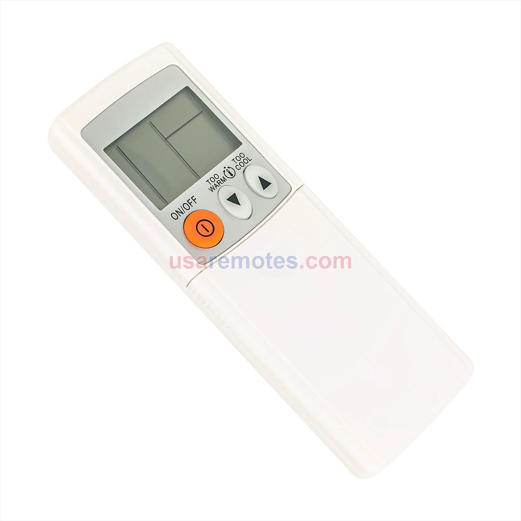 Mitsubishi MSZ-GE25VAH remote control replacement Mitsubishi MSZ-GE25VAH remote control replacement