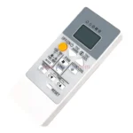 Mitsubishi MSZ-HR25VF-E1 remote control replacement