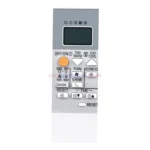 Mitsubishi MSZ-HR25VF-E2 remote control replacement