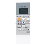Mitsubishi MSZ-HR35VF-E2 remote control replacement
