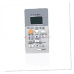 Mitsubishi MSZ-HR42VF-E1 Air Conditioner remote control replacement