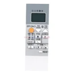 Mitsubishi MSZ-HR50VF-ER1 remote control replacement