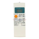 Mitsubishi MSZ-JP09WA-U1 remote control replacement