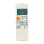 Mitsubishi MSZ-WR24NA-U1 remote control replacement