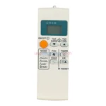 Mitsubishi NAXWEL09A112AA remote control replacement