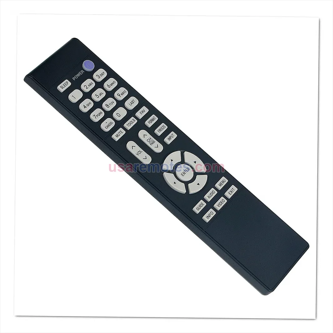 Mitsubishi NWD-57831 remote control replacement