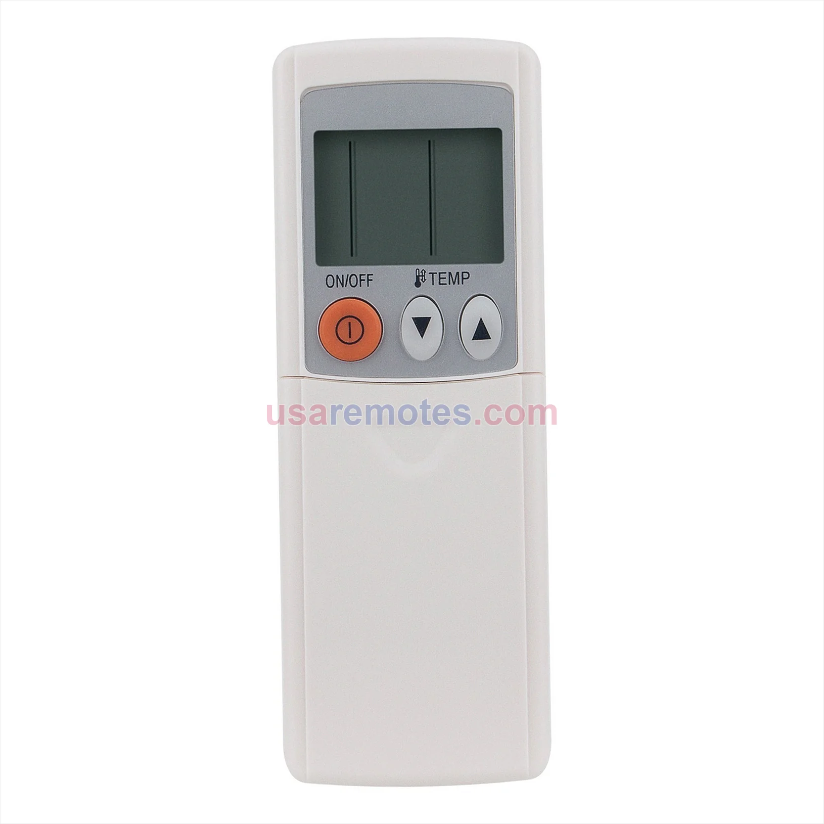 Mitsubishi PLA-A42BA4 remote control replacement Mitsubishi PLA-A42BA4 remote control replacement