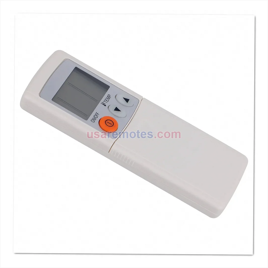 Mitsubishi PLA-RP71AA remote control replacement Mitsubishi PLA-RP71AA remote control replacement