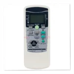 Mitsubishi SRF50ZSXA-W remote control replacement