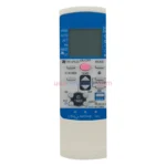 Mitsubishi SRK20ZIX-S remote control replacement