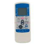 Mitsubishi SRK20ZJ-S/A remote control replacement