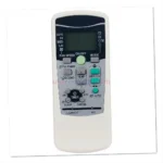 Mitsubishi SRK20ZJ-S/C remote control replacement