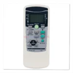 Mitsubishi SRK25ZG-SS remote control replacement