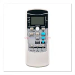 Mitsubishi SRK25ZS-S remote control replacement
