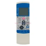 Mitsubishi SRK35ZJ-S remote control replacement