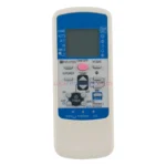 Mitsubishi SRK50ZJ-SS remote control replacement