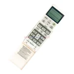 Mitsubishi SRK63ZM-S remote control replacement