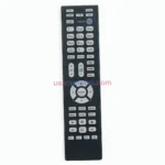 Mitsubishi WD-52531 remote control replacement