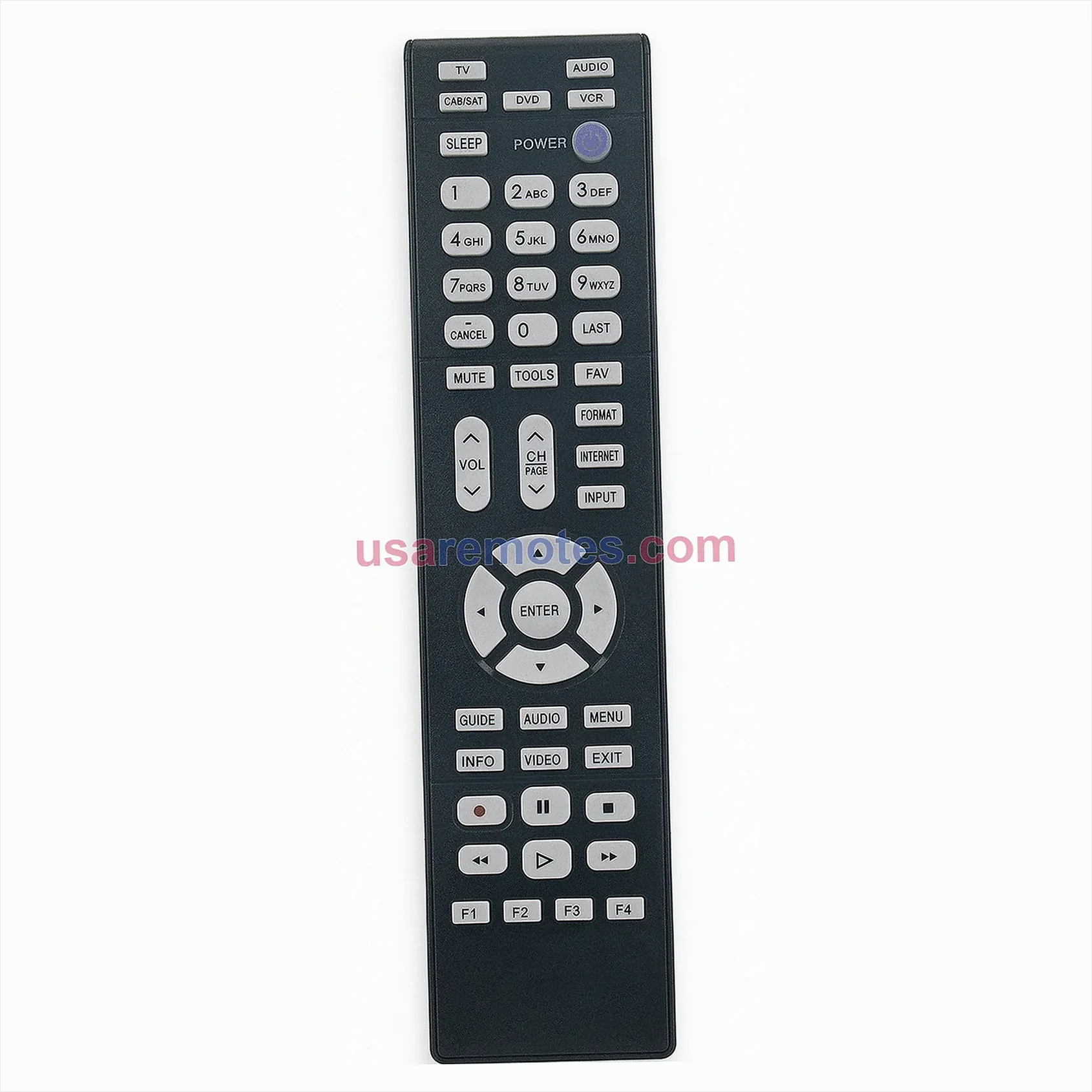 Mitsubishi WD-52531 remote control replacement Mitsubishi WD-52531 remote control replacement
