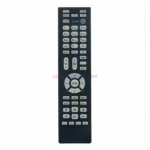 Mitsubishi WD-65-90 remote control replacement