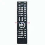 Mitsubishi WD-65C8 remote control replacement