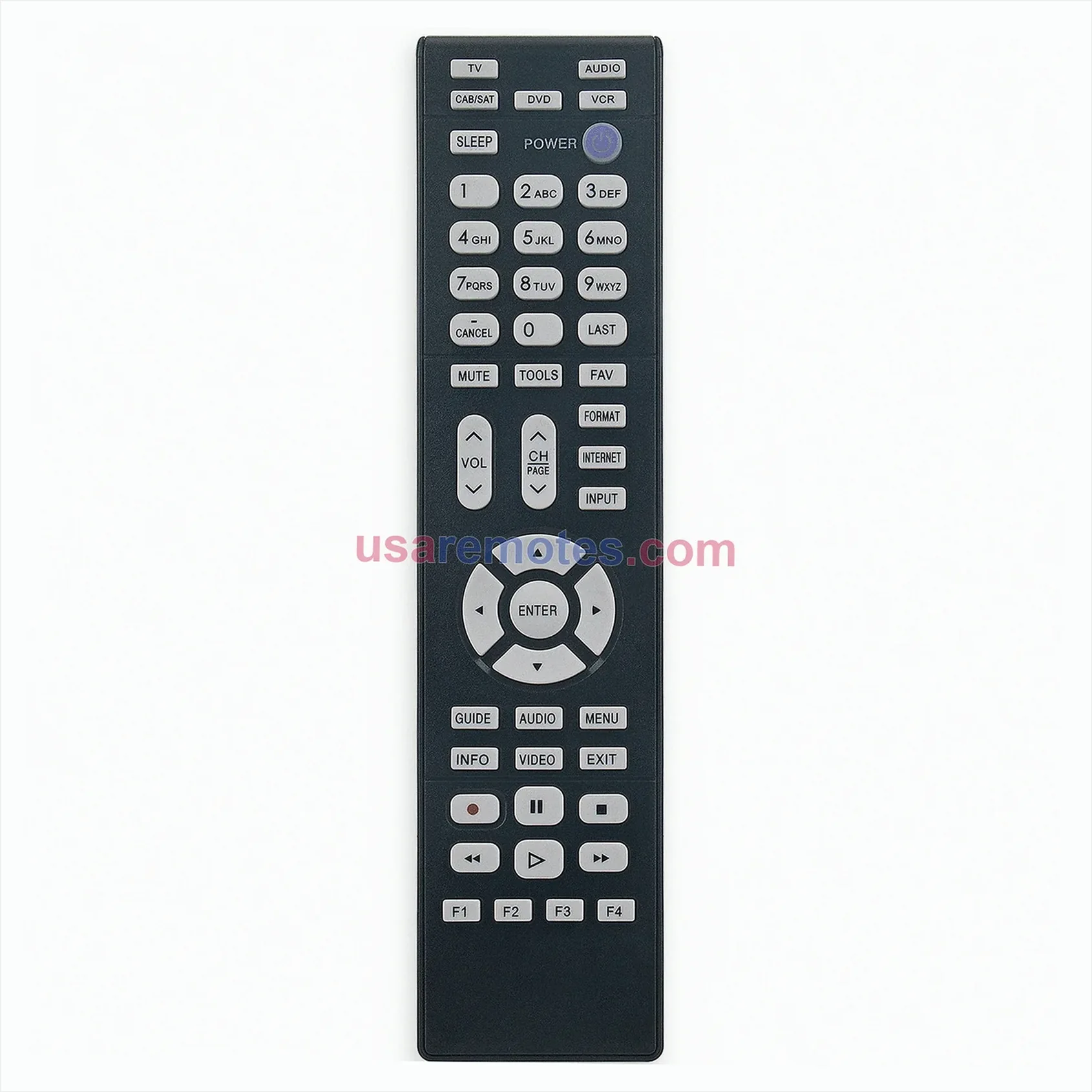 Mitsubishi WD-65C8 remote control replacement Mitsubishi WD-65C8 remote control replacement