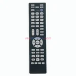 Mitsubishi WD-73732 remote control replacement