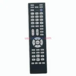 Mitsubishi WD-73C8 remote control replacement