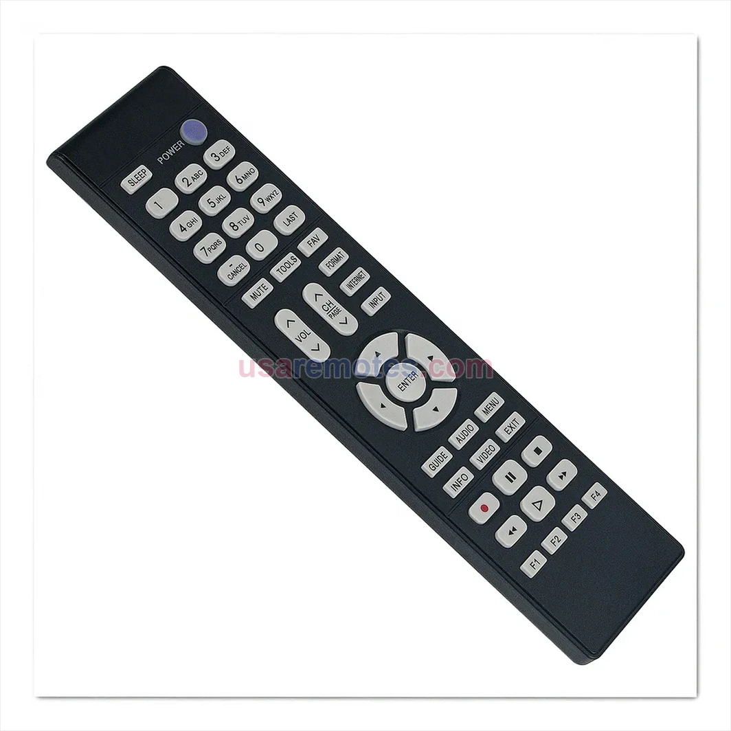 Mitsubishi WD-82842 remote control replacement Mitsubishi WD-82842 remote control replacement
