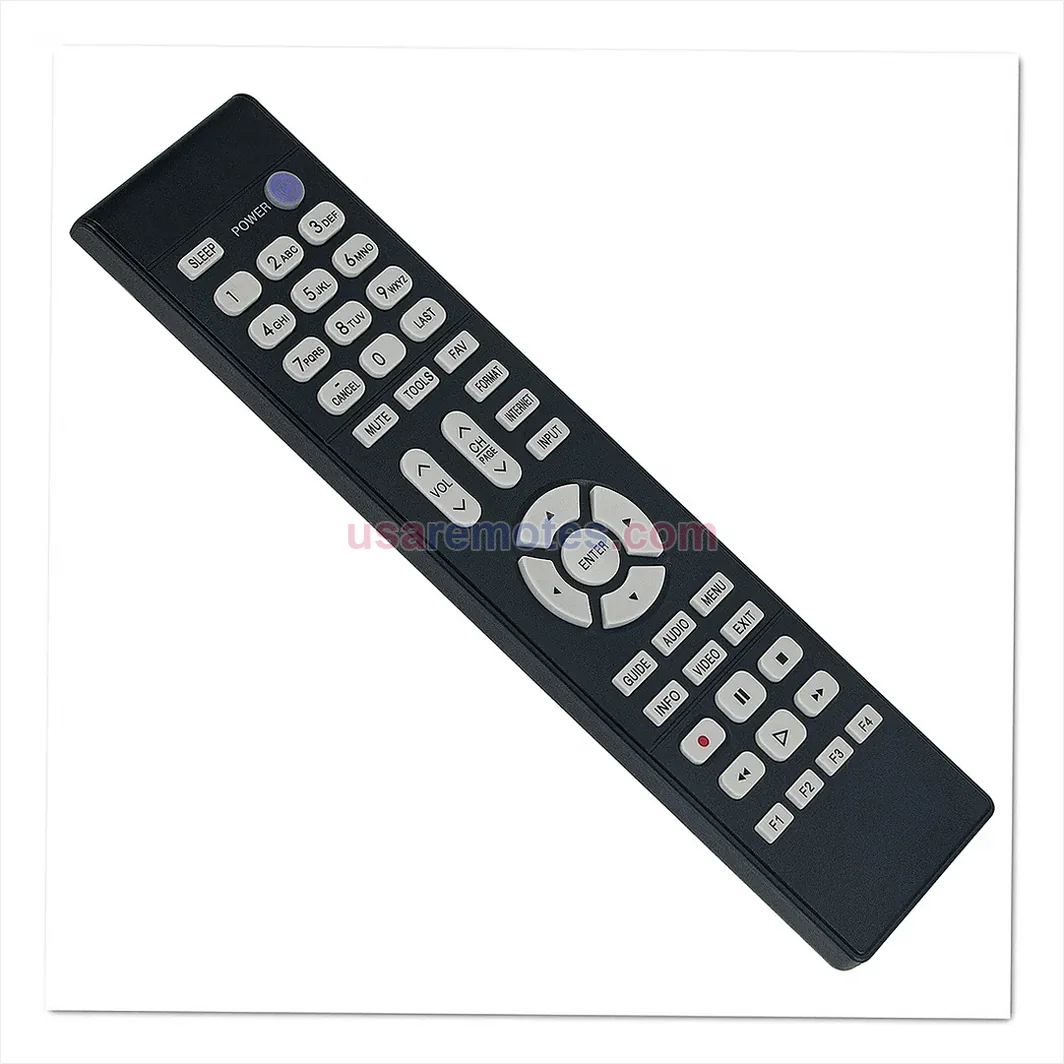 Mitsubishi WD-92A12 remote control replacement Mitsubishi WD-92A12 remote control replacement