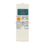 Mitsubishi WR12NA-U1 remote control replacement