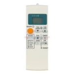 Mitsubishi WR24NA remote control replacement