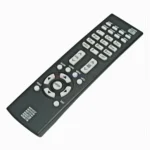 Mitsubishi WS55311 TV remote control replacement