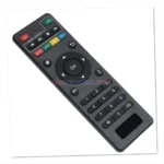 Mxq MXQ-4K remote control replacement